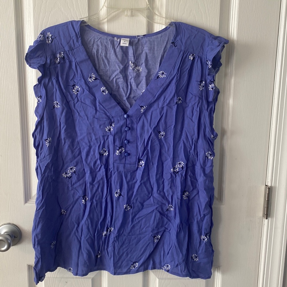Old Navy Blouse (3 for 15!)